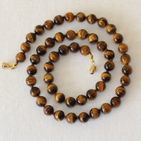 2 Single strand bracelets