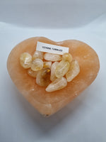 Citrine (Tumbled)
