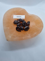 Black Obsidian (Tumbled)