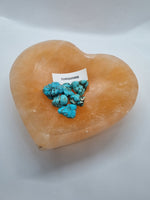 Turquoise (Tumbled)
