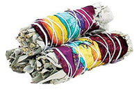 7 Chakra Sage bundle