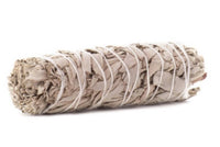Blue and White Sage Bundle