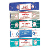 Satya Incense