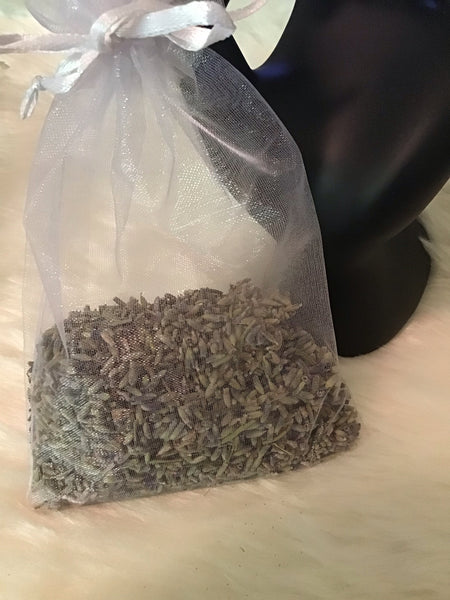 Medium Sachet Lavender bag